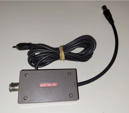 Nintendo nes switch - rf,