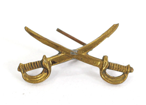 Insigne militaire coiffure - militaire, de