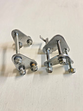 Supports moteur Kymco 125 Zing - RF25AA