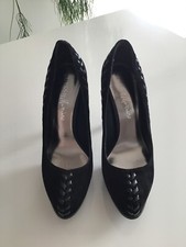 ESCARPINS NOIRS GUESS BY MARCIANO
