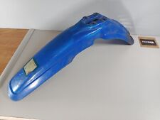 GARDE BOUE AVANT YAMAHA DT 50