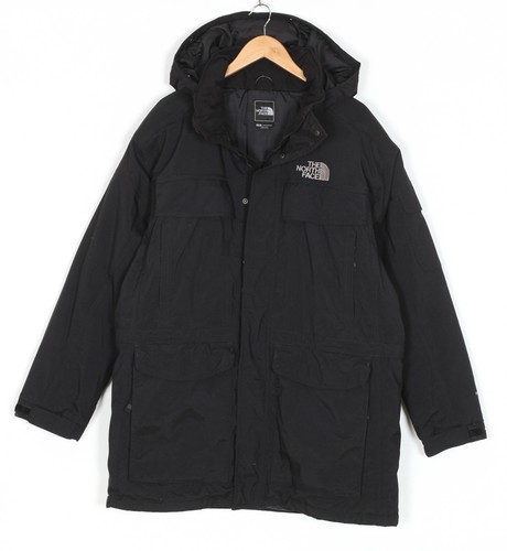 Veste parka capuche homme - parka,