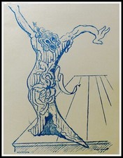 Max ERNST : Elektra