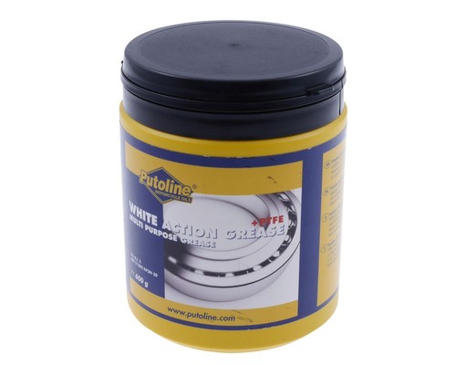 Graisse lithium putoline - lithium,