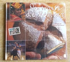 LE LIVRE DES TIMBRES PORTRAITS