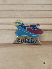 Pin's Pins Pin Enamel 29 Boisson Eau CANYONING "VOLVIC" 