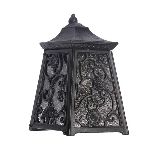 Antique exterior cast iron - antique,