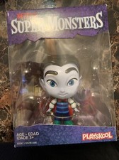 Netflix Super Monsters Drac