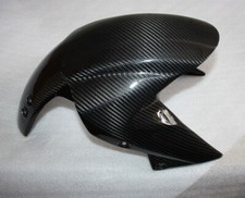 GARDE BOUE AVANT KAWASAKI