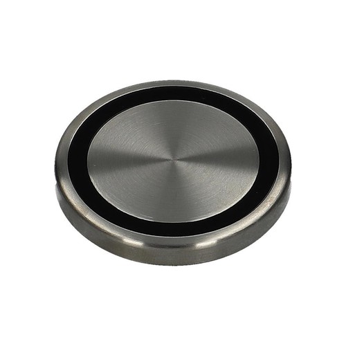 Bouton rotatif neff twistpad - bouton,