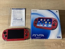 7162 PlayStation PS Vita