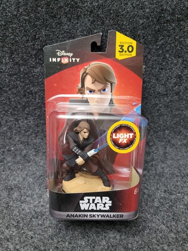 Disney infinity star - star, wars