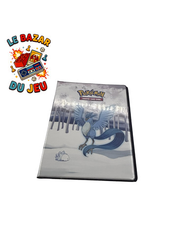 Portfolio pokémon artikodin - portfolio,