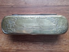 tabatière superbe, rare