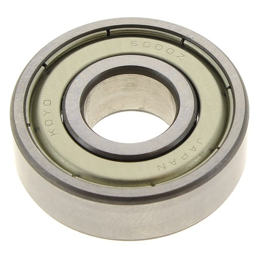 Roulement 6000z 10x26x8mm - roulement, 6000z,