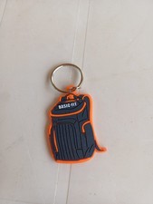 Porte clés basic fit goodies - porte-clÉs,
