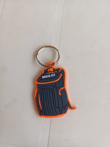 Porte clés basic - basic, goodies