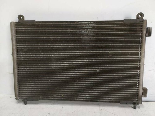99000038 radiateur condenseur