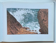 HENRI RIVIÈRE - Peintre et