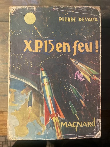 Feu voyages dans le - voyages,