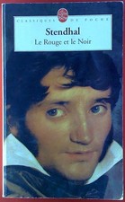 Rouge et le Noir - Stendhal