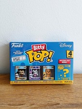 Coffret Funko Bitty Pop Disney