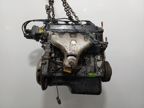 Moteur honda civic phase - moteur,