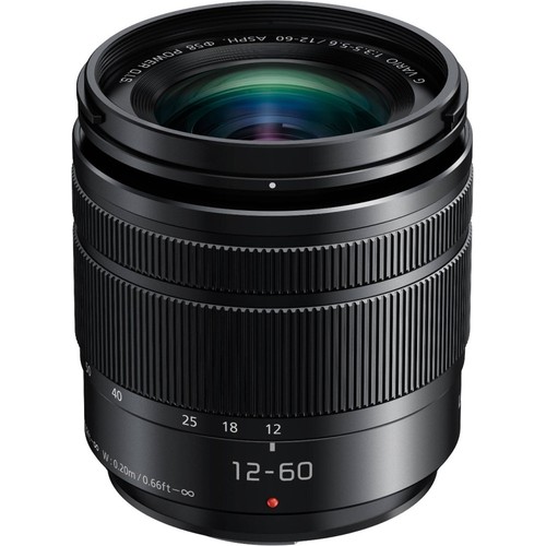 Zoom reflex numérique