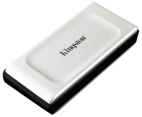 Disque dur ssd portable - portable, xs2000