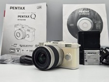 [N.MINT / 17k shots] Appareil