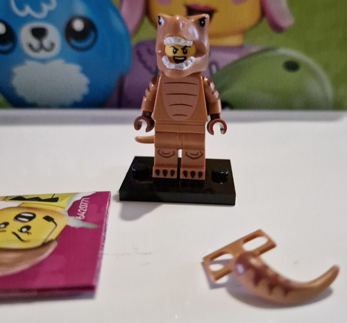 Lego minifigurine serie 6 - lego,
