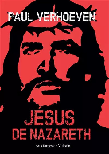 Jésus nazareth paul - jésus,