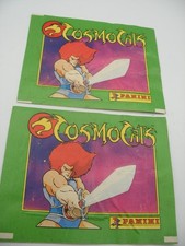 album immages PANINI Vignette