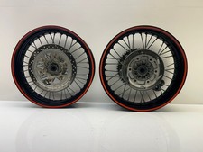 Jante supermotard YAMAHA TT