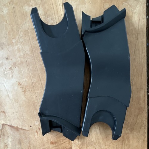 Adaptateurs siège auto - siège, auto/coque
