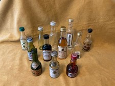 lot mignonettes anciennes