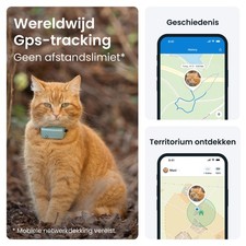 Tractive - Mini Collier GPS