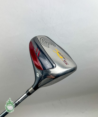 Right handed cleveland hibore - right,