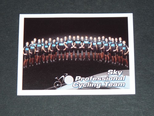 358 equipe sky cycling - equipe,
