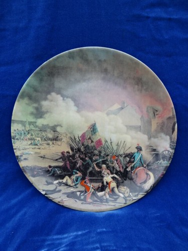 Joli nice top assiette - top, plate