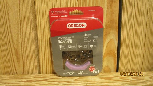 Oregon powersharp chaîne - ",