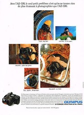 PUBLICITE ADVERTISING 025