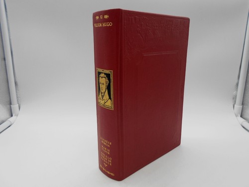 Victor hugo lucrece - hugo, borgia