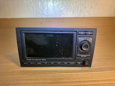 Audi A4 B6 8E Système De