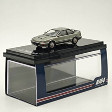 Hobby Japan 1/64 Toyota