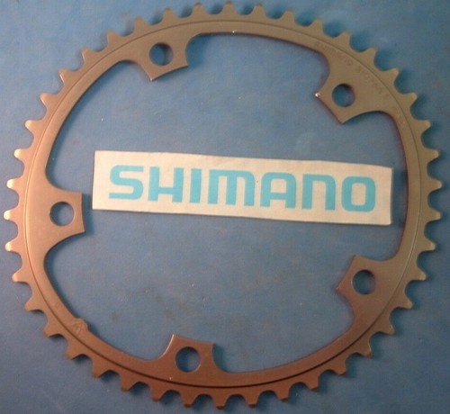 Shimano 600 42t - shimano, biopace