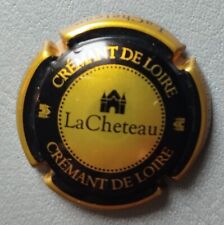 CAPSULE MOUSSEUX, CREMANT DE