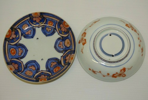 Coupelles porcelaine japon - porcelaine,