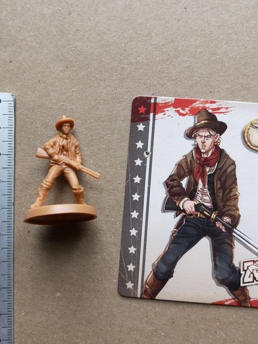 Billy the kid mini eng - kid,