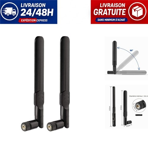 Bingfu antenne lte - bingfu, 4g